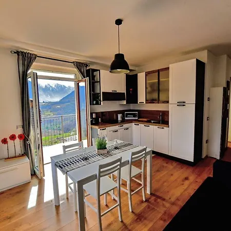 Casa Federico Appartamento